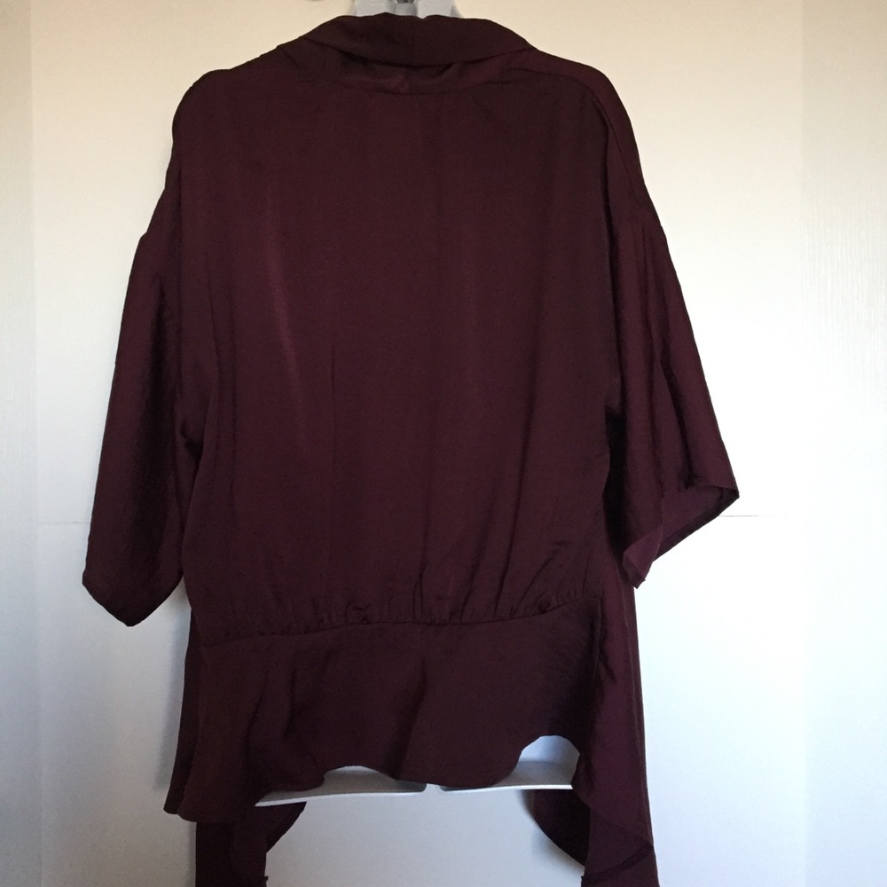 Kimono Size Small - Picture 2 of 7